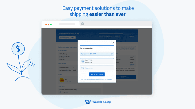 Payment