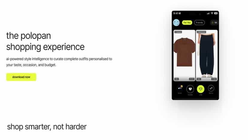Free Listing on AI Shopping App