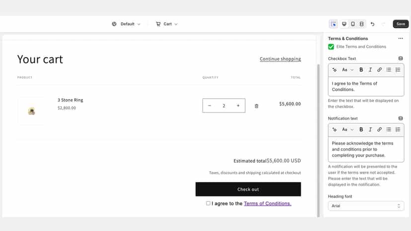 best shopify apps