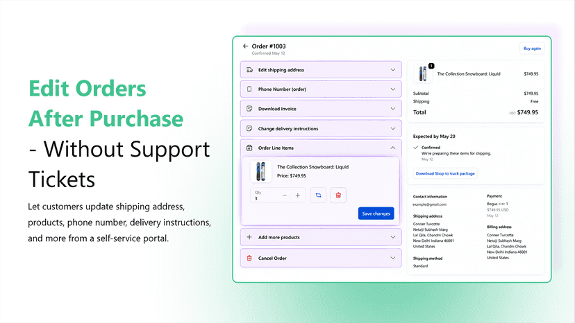 Order-editing-shopify