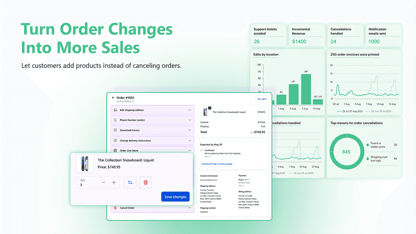 Order-editing-shopify