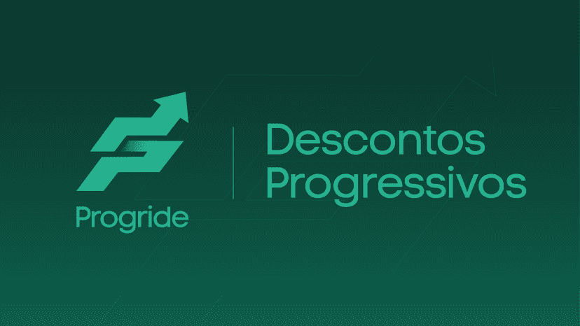 Progride - Descontos Progressivos