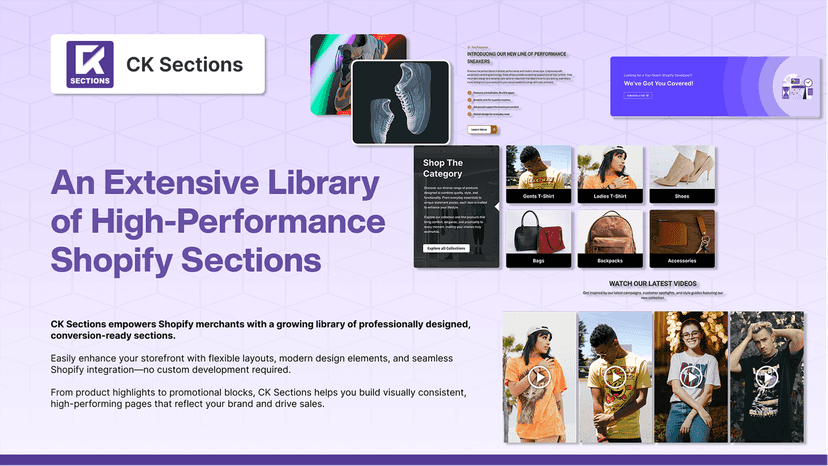 ck-sections-app