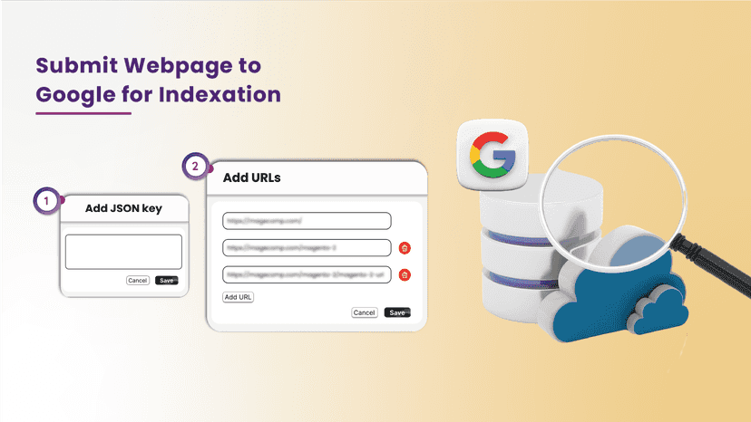 7 - Google Indexing