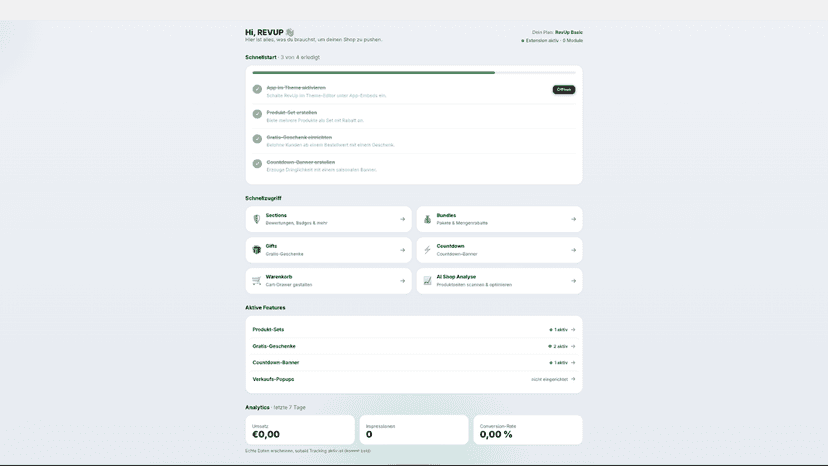 Alle Conversion-Tools an einem Ort Reviews, Bundles, Countdowns