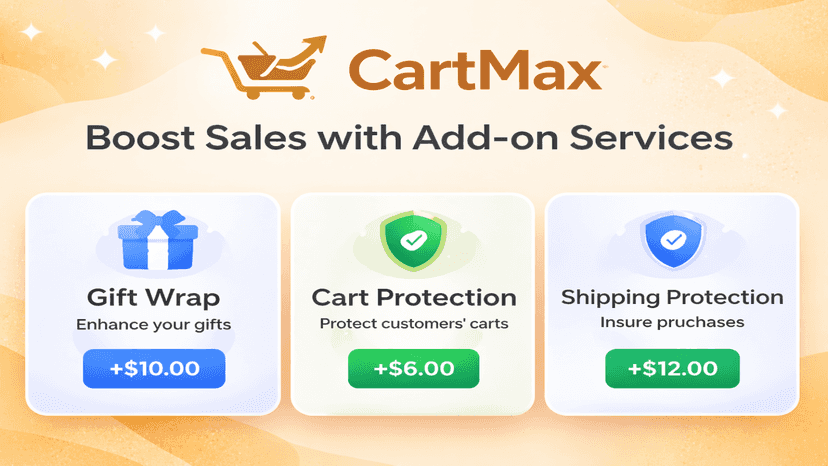 CartMax 4
