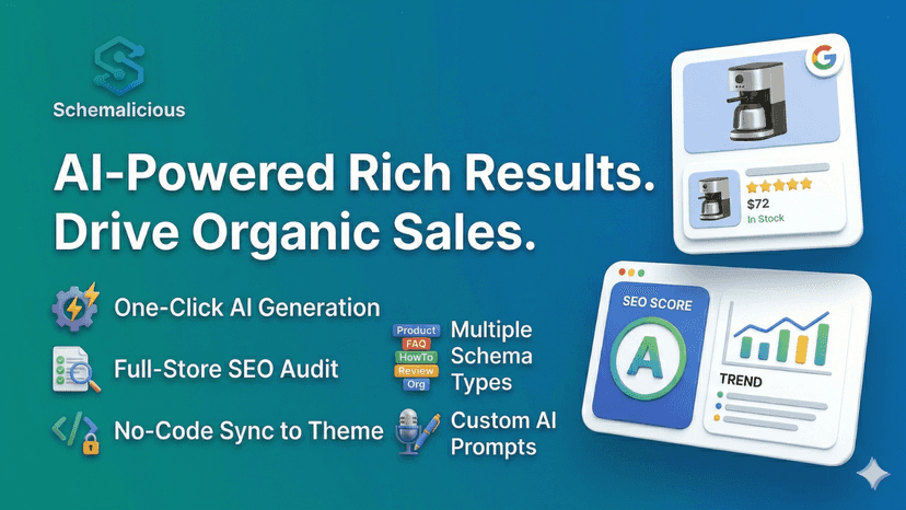 ai rich results