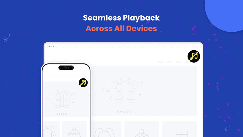 Mobile Responsive