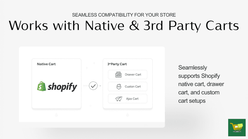 Sticky add to cart with buy now boosts conversions