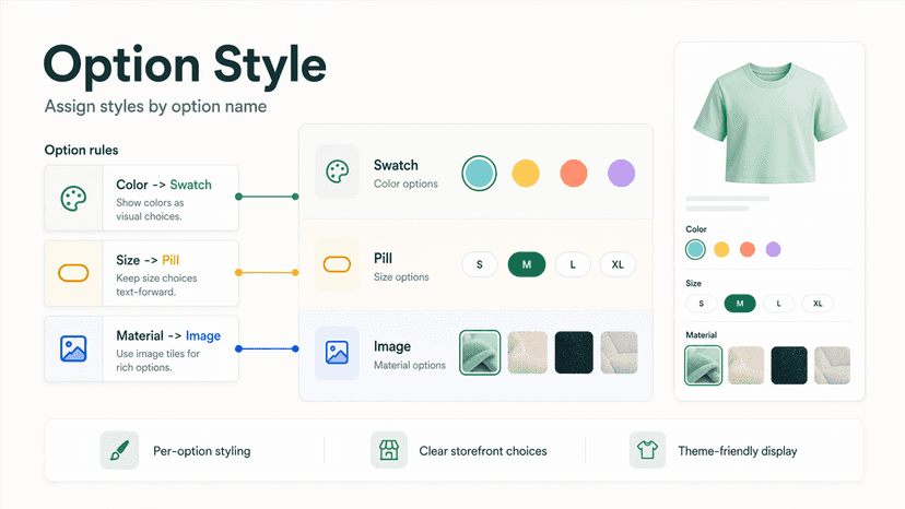 Option Style