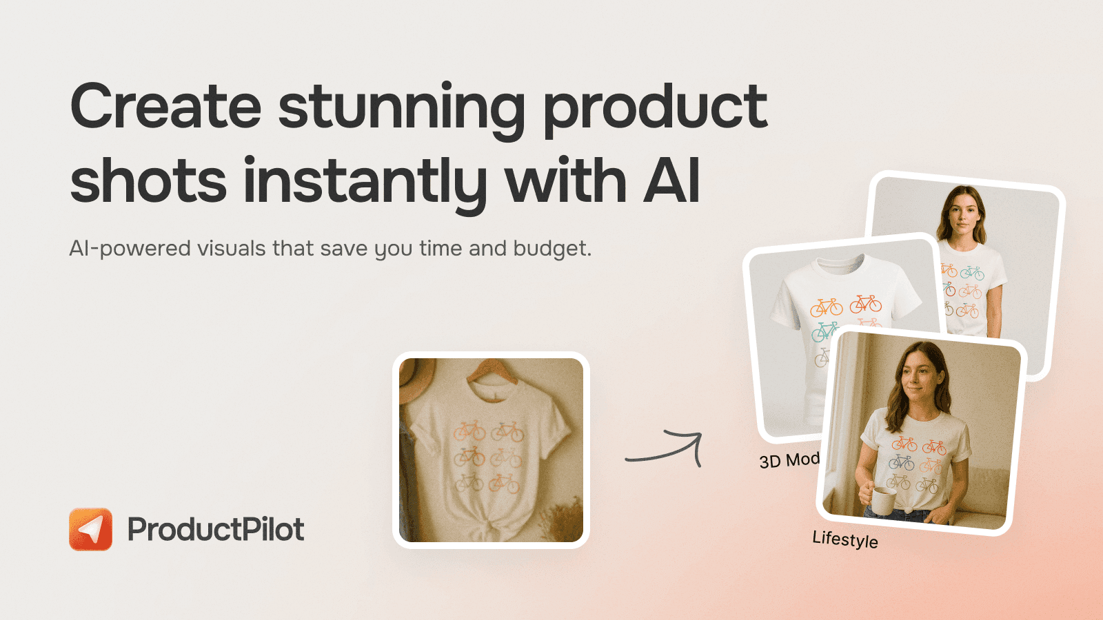 ProductPilot – AI Optimization