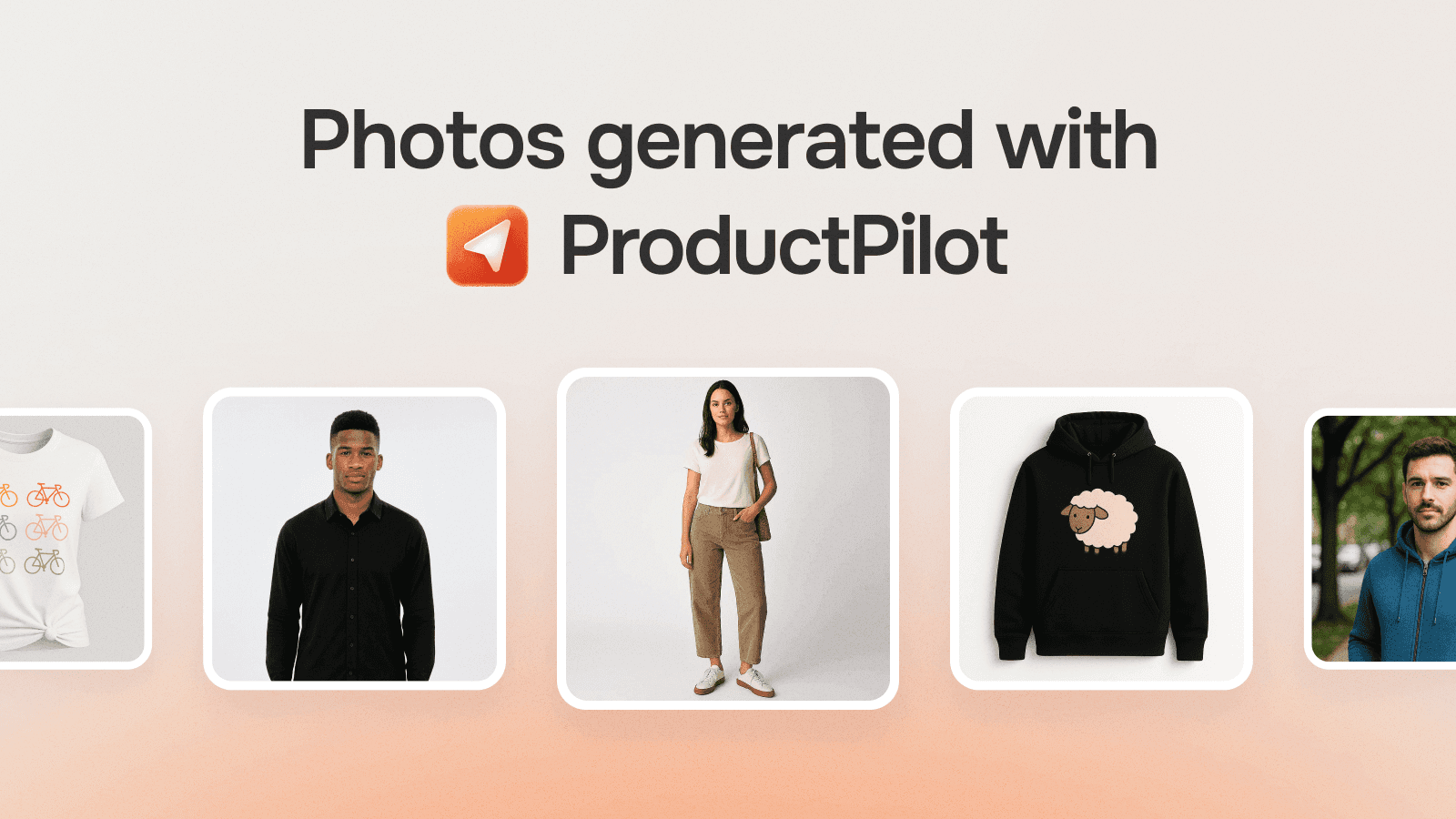 ProductPilot – AI Optimization