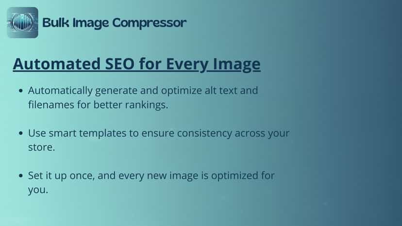 image optimizer seo webp