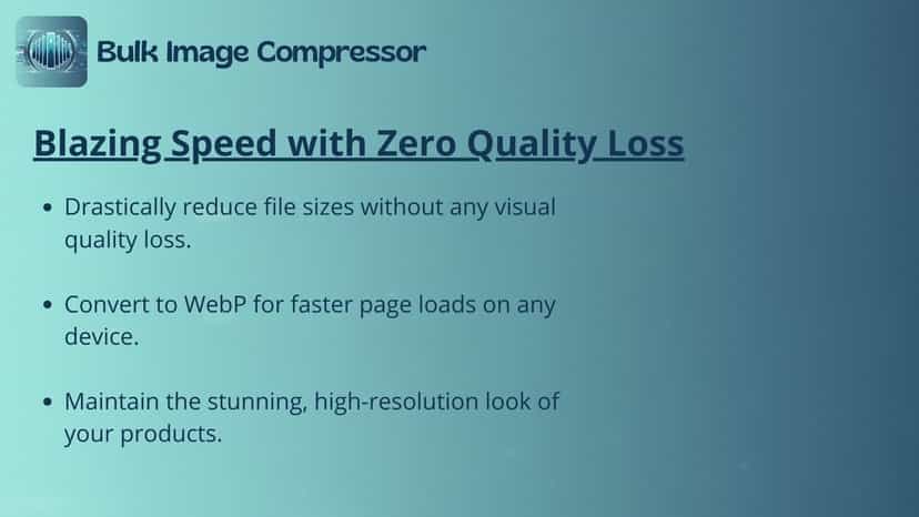 image optimizer seo webp