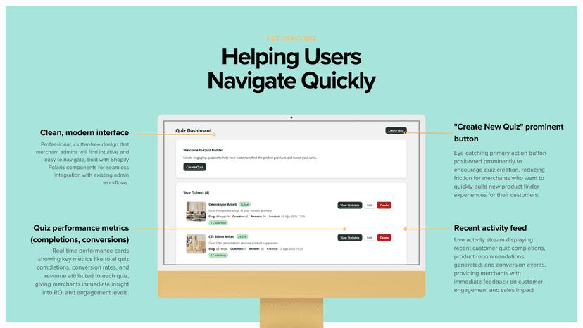 main page