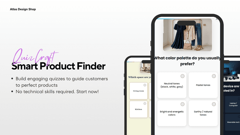 Product Recommendation