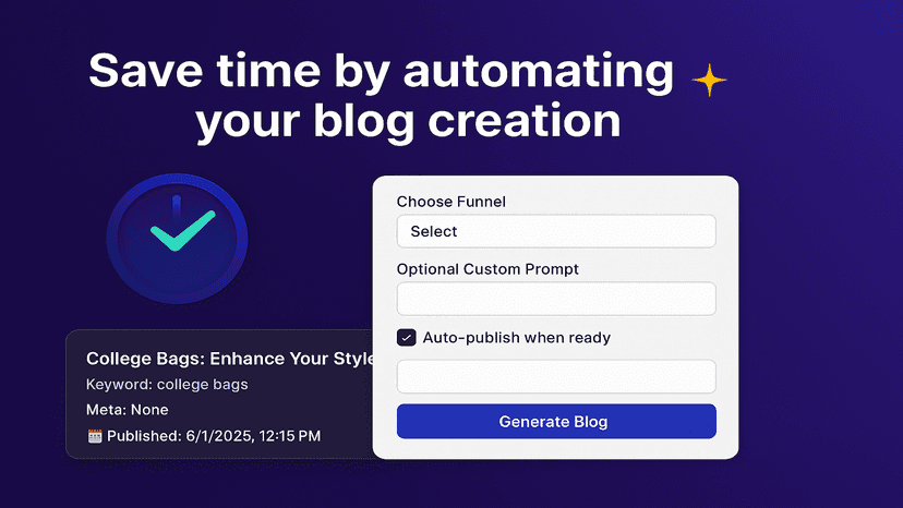 auto blog by Afily