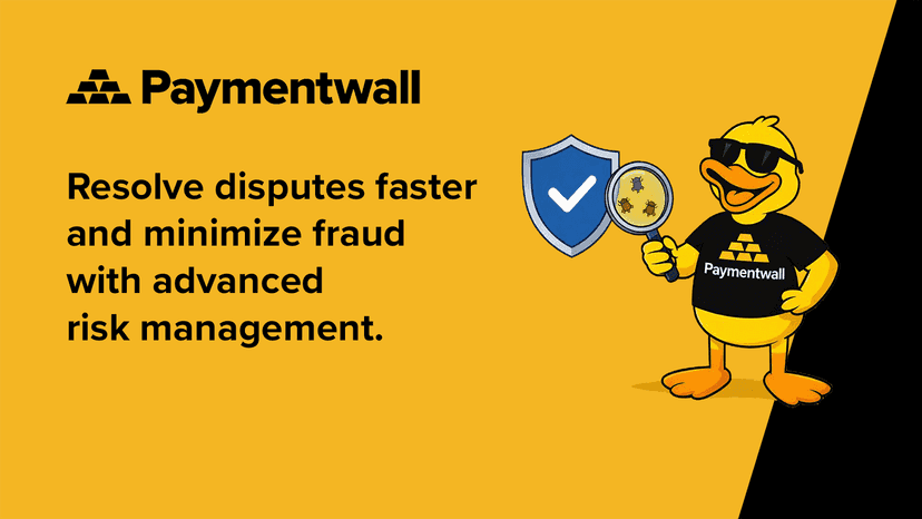 Seamless credit and debit cards integration