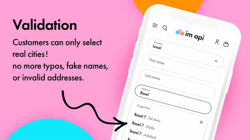 validate-address