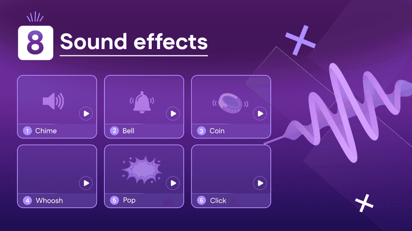 sound effect
