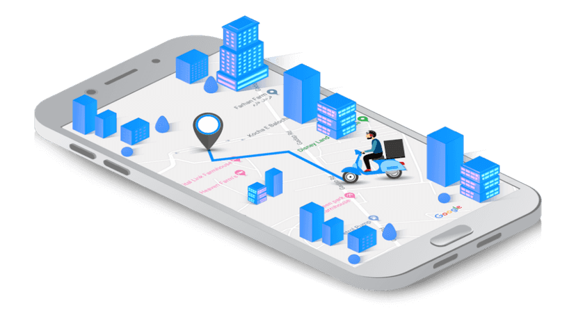 Rider Logistics empowering sellers