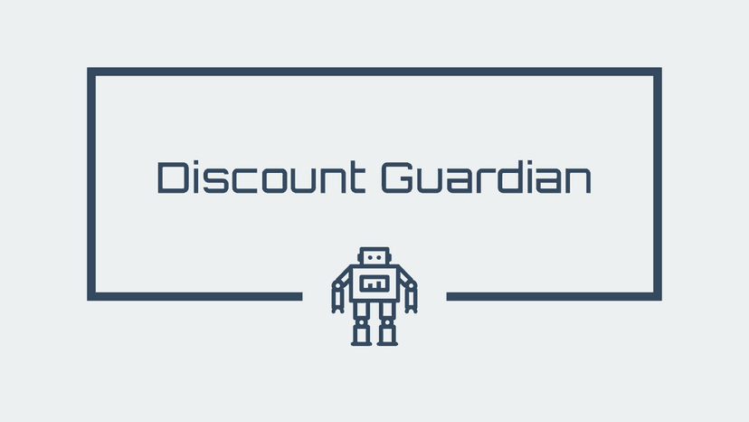 Discount Guardian