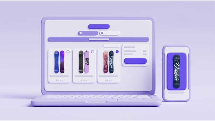 Comboo ‑ Bundle & Kit Builder