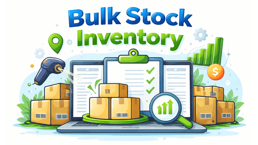 BulkStock