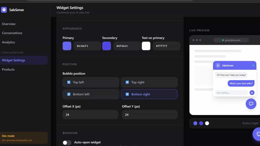 Dashboard 2
