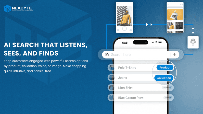 BUILD YOUR OWN MOBILE APP IN MINUTES