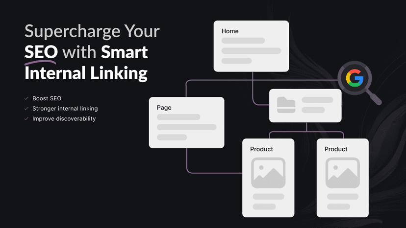 improve internal linking with visual sitemaps