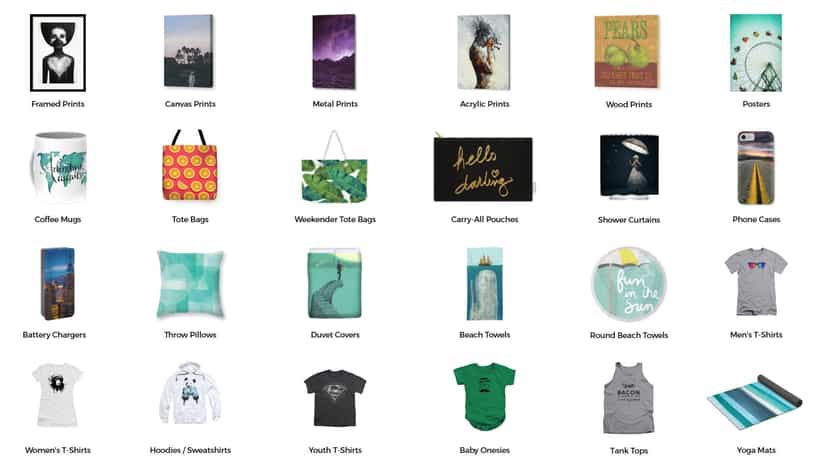 Add Hundreds of Products to Shopify in Seconds