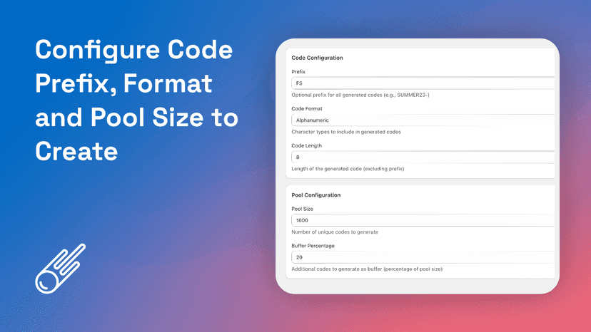 Simple Configuration Options