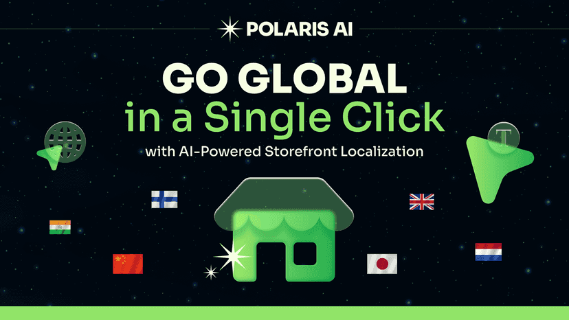 Shopify AI Translation