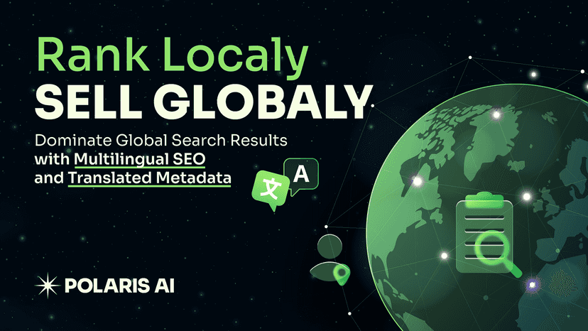 SEO aware Translations using Google Gemini AI
