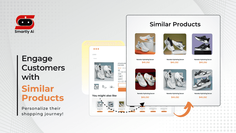 Similar Products