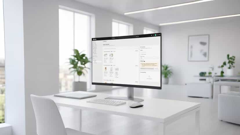 Home page