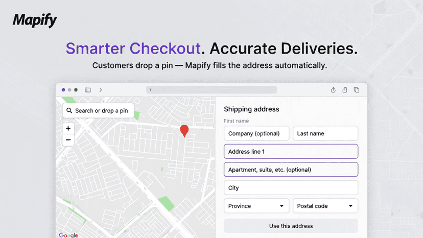 Accurate Deliveries