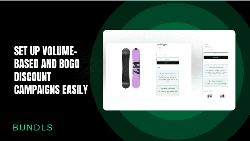 Boost Sales