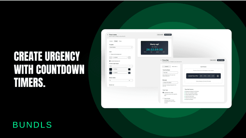 Countdown Timers