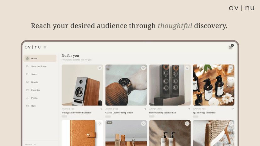 Sync products to marketplace