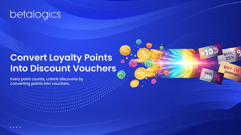 Loyalty Points