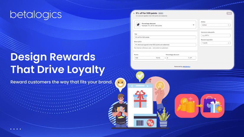 Design Rewards