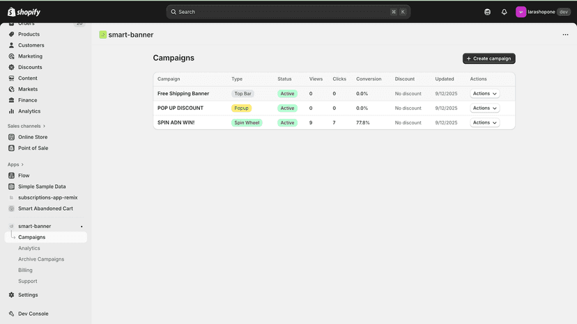 Mobile-Friendly & Responsive