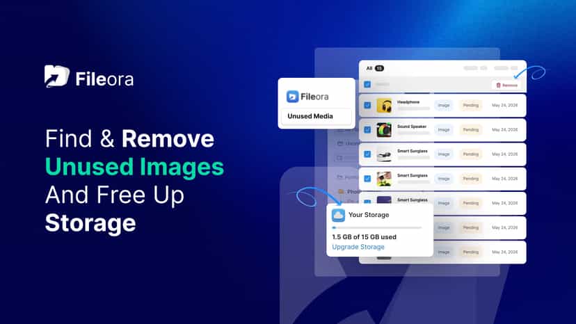 Find and remove unused images in Shopify