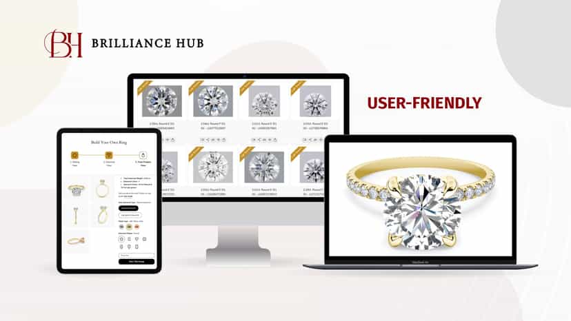 Brilliance Builder