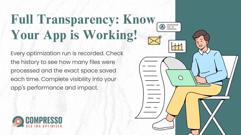 transparency