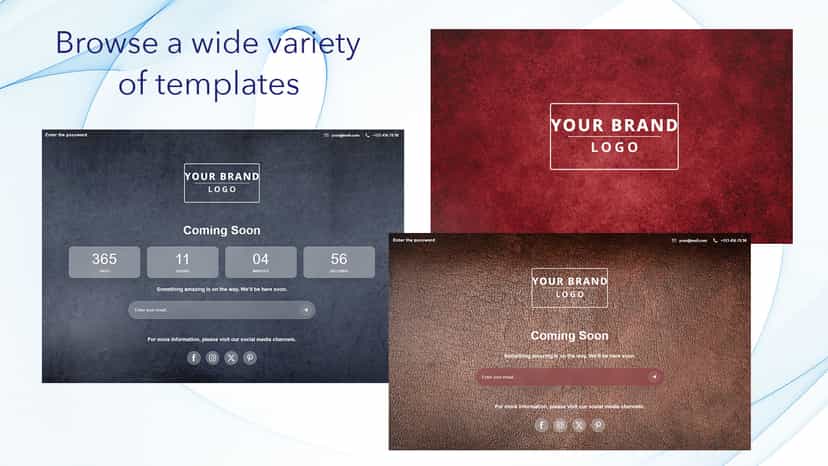 Soonify scr 4