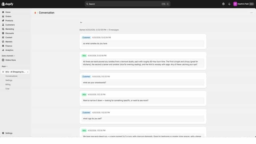 ConversationDetailTranscript