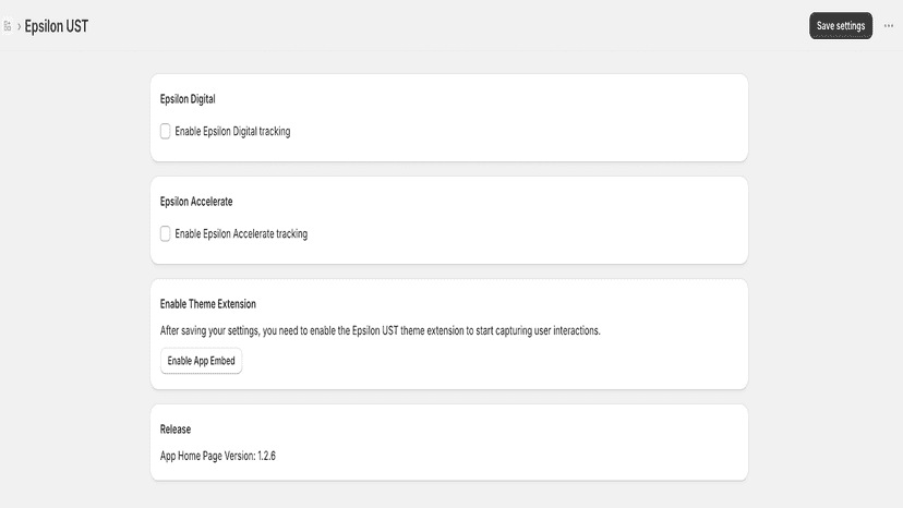 Home Page